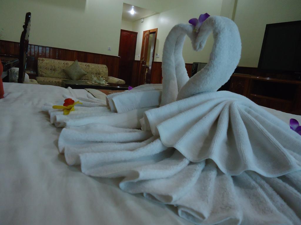 Monorom 2 Vip Hotel Kampong Cham Room photo