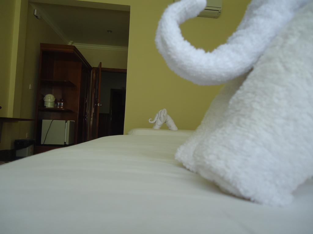 Monorom 2 Vip Hotel Kampong Cham Exterior photo